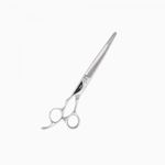 [Hasung] COBALT L-700 Left Hand, Haircut  Scissors, Stainless Steel Material _ Made in KOREA 